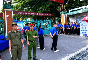 THPT 2026