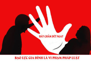 bạo lực