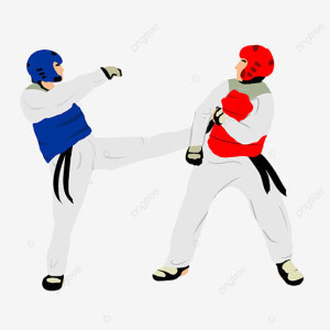 KH tổ chức giải Taekwondo Đại hội Thể dục thể thao phường Tam Hiệp lần thứ I năm 2026