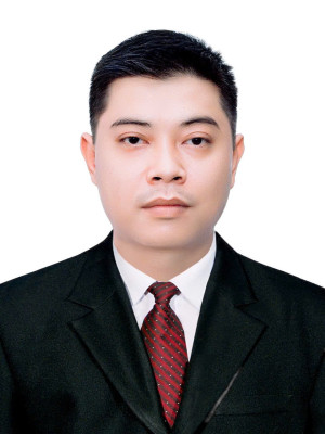 Hoàng Bá Ngọc