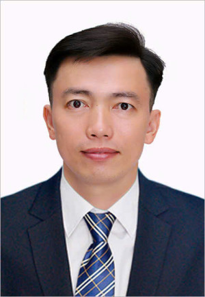 Nguyễn Hữu Sinh