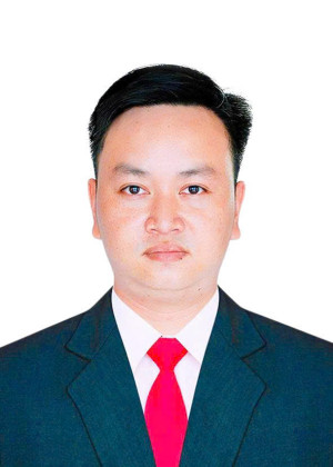 Nguyễn Quốc Huy
