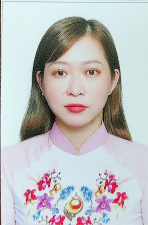 Đinh Ngọc Khánh Đoan