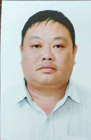 Lê Hữu Trung