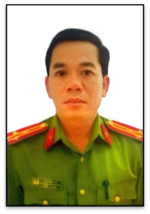 Lê Quang Lợi