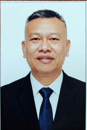 Lê Thế Đạt