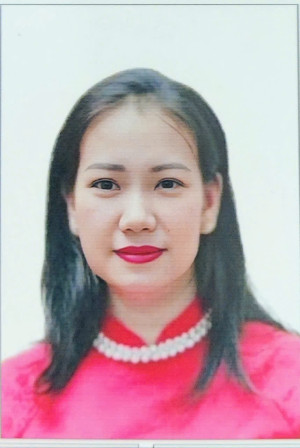 Lê Thị Ngọc Hà