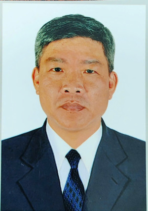 Nguyễn Long Biên