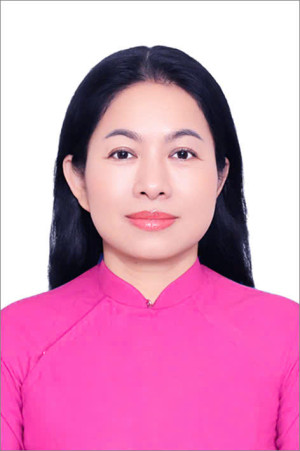 Lưu Thị Hằng