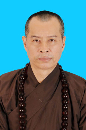 Nguyễn Minh Tân (Thượng tọa Thích Minh Trí)