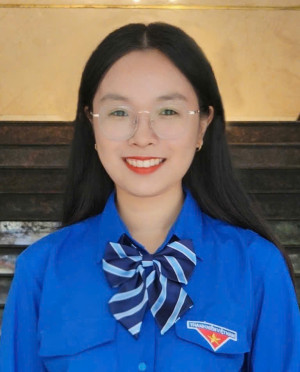 Nguyễn Mỹ Linh