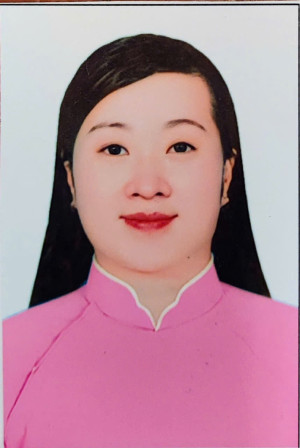Nguyễn Thị Chung