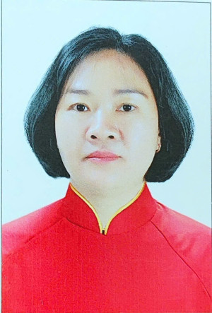 Nguyễn Thị Hồng Thanh