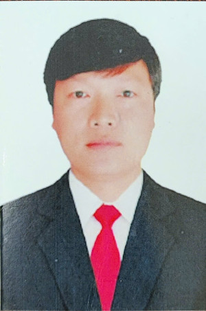 Nguyễn Vũ Trường