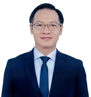 Nguyễn Xuân Thanh