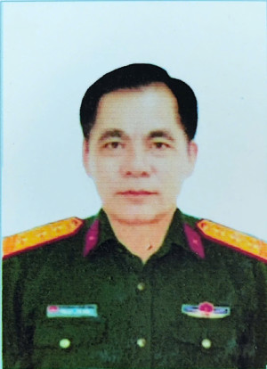 Phạm Văn Sang