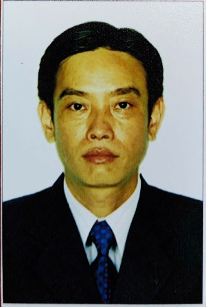 Nguyễn Hữu Phước
