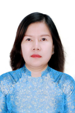 Nguyễn Thị Thanh Thủy