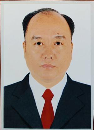 Tống Thanh Hải