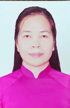 Trần Thị Huyền