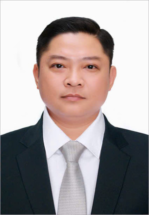Trương Minh Trung