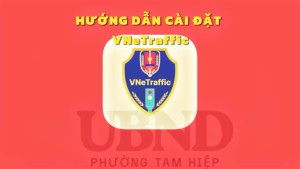 LỢI ÍCH CHÍNH CỦA ỨNG DỤNG VNETRAFFIC