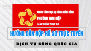 HƯỚNG DẪN CHỨNG THỰC ĐIỆN TỬ