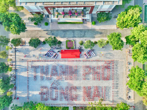 KẾ HOẠCH Tổ chức chương trình nghệ thuật và đồng diễn xếp hình kỷ niệm 51 năm Ngày giải phóng miền Nam, thống nhất đất nước (30/4/1975 - 30/4/2026); 136 năm Ngày sinh Chủ tịch Hồ Chí Minh (19/5/1890 – 19/5/2026) và chào mừng thành lập Thành phố Đồng
