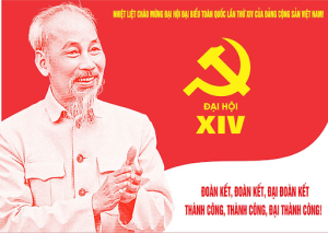 Tập trung tuyên truyền sâu rộng tầm vóc Đại hội XIV của Đảng
