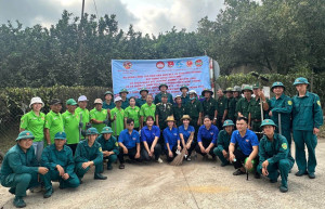 Hướng tới kỷ niệm 51 năm Ngày giải phóng hoàn toàn miền Nam, thống nhất đất nước (30/4/1975-30/4/2026), các ngày lễ của đất nước; các hoạt động chào mừng thành phố Đồng Nai trực thuộc Trung ương.