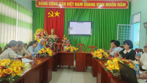 Bắt nhịp xu hướng công nghệ – Sẵn sàng cho kỷ nguyên số