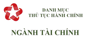 Ngành Tài chính