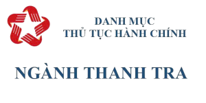 Ngành Thanh tra