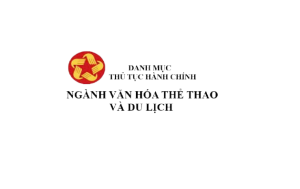 Ngành VHTTDL