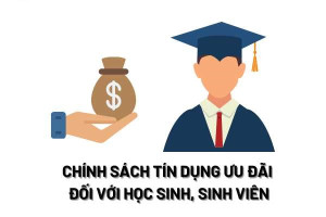 Phòng giao dịch Ngân hàng Chính sách xã hội Hớn Quản tiếp tục triển khai cho vay đối với Học sinh, sinh viên có hoàn cảnh khó khăn năm học 2025-2026