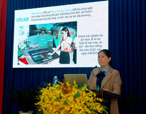 TÂN HƯNG TẬP HUẤN “BÌNH DÂN HỌC VỤ SỐ” VÀ HƯỚNG DẪN VẬN HÀNH HỆ THỐNG, PHẦN MỀM HÀNH CHÍNH MỚI