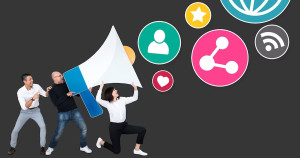 Tân Hưng lan tỏa phong trào“Bình dân học vụ số”đến mọi người dân