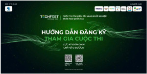 TECHFEST 2025