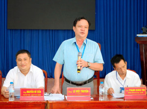 TÂN HƯNG: XÉT TẶNG DANH HIỆU “GIA ĐÌNH VĂN HÓA”, “KHU DÂN CƯ VĂN HÓA” NĂM 2025