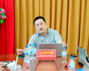 TÂN HƯNG TRIỂN KHAI KẾ HOẠCH 3 LĨNH VỰC ĐỘT PHÁ THỰC HIỆN NGHỊ QUYẾT ĐẠI HỘI ĐẢNG BỘ XÃ NHIỆM KỲ 2025 – 2030