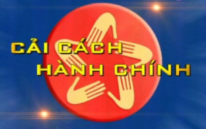 PHÁT ĐỘNG CUỘC THI TRỰC TUYẾN TÌM HIỂU CẢI CÁCH HÀNH CHÍNH NĂM 2025 DÀNH CHO CÁN BỘ, CÔNG CHỨC