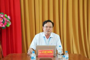 XÃ TÂN HƯNG TRIỂN KHAI CÁC HOẠT ĐỘNG MỪNG ĐẢNG, MỪNG XUÂN BÍNH NGỌ 2026