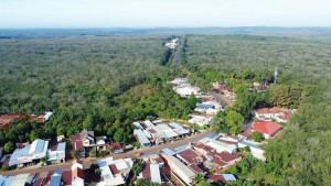 TÂN HƯNG VỮNG NIỀM TIN, KHƠI DẬY KHÁT VỌNG PHÁT TRIỂN CHÀO MỪNG ĐẠI HỘI LẦN THỨ XIV CỦA ĐẢNG