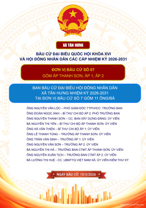 THIET KE BAU CU TO BAU CU SO 7