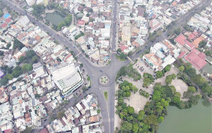 LẤY Ý KIẾN NHÂN DÂN VỀ ĐỀ ÁN THÀNH LẬP THÀNH PHỐ ĐỒNG NAI TRỰC THUỘC TRUNG ƯƠNG