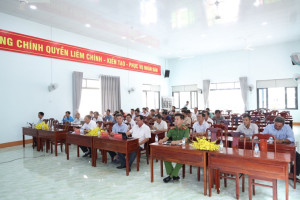 ỦY BAN BẦU CỬ TỈNH ĐỒNG NAI TỔ CHỨC HỘI NGHỊ TẬP HUẤN NGHIỆP VỤ CÔNG TÁC BẦU CỬ ĐẠI BIỂU QUỐC HỘI KHÓA XVI VÀ ĐẠI BIỂU HĐND CÁC CẤP NHIỆM KỲ 2026 – 2031