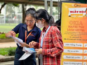 CƠ HỘI TÌM KIẾM VIỆC LÀM VÀ HƯỚNG NGHIỆP MIỄN PHÍ TẠI SÀN GIAO DỊCH VIỆC LÀM THÁNG 06/2026