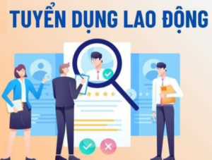 THÔNG BÁO VỀ VIỆC TUYỂN CHỌN LAO ĐỘNG ĐI LÀM VIỆC TẠI HÀN...