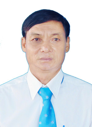 Cao Cự Thắng