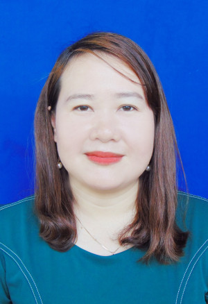 Cao Thị Thanh Uyên